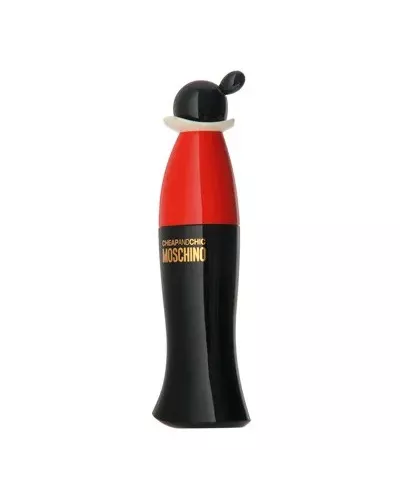 Moschino Cheap and Chic Eau De Toilette Vaporisateur 30ml