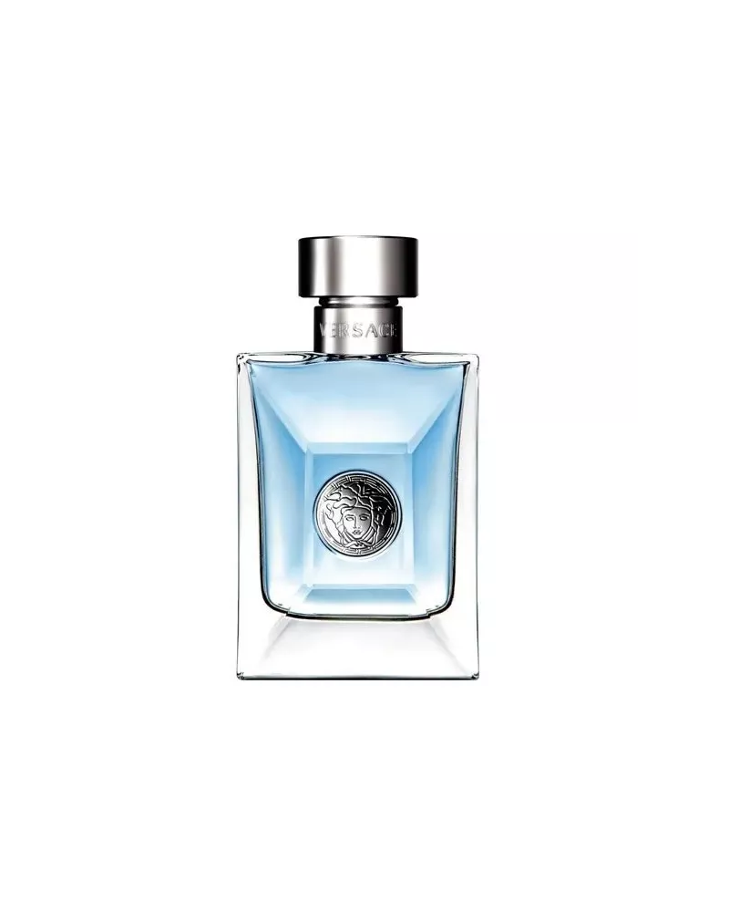 Versace Pour Homme Eau De Toilette Vaporisateur 200ml