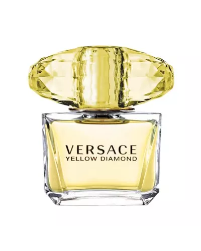 Versace Yellow Diamond Eau De Toilette Vaporisateur 90ml