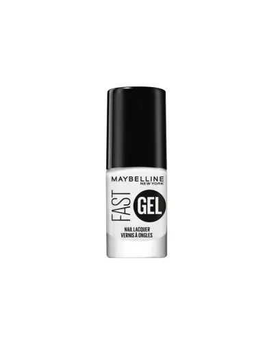 Top Coat de Gel Rápido Maybelline 7ml