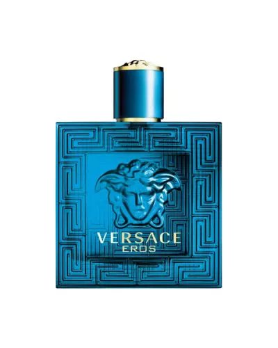 Versace Eros Eau De Toilette Vaporisateur 30ml