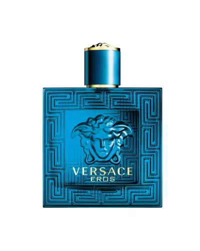 Versace Eros Eau De Toilette Vaporisateur 50ml