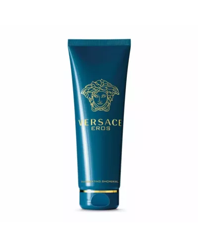 Versace Eros Invigorating Shower Gel 250ml