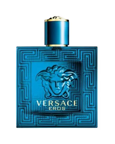 Versace Eros Eau De Toilette Vaporisateur 200ml