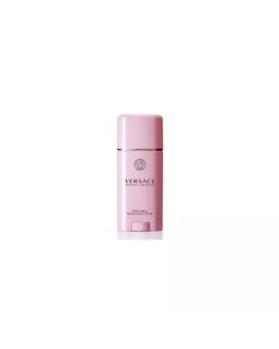 Versace Bright Crystal Déodorant Stick 50ml