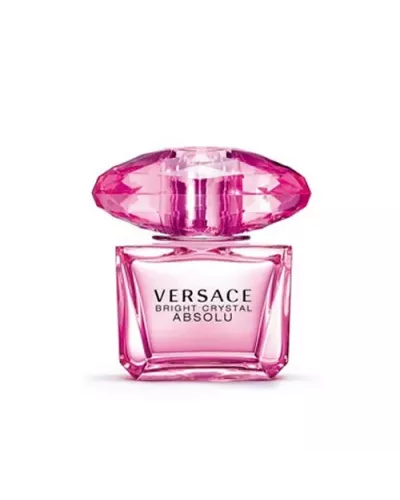 Versace Bright Crystal Absolu Eau De Perfume Spray 90ml