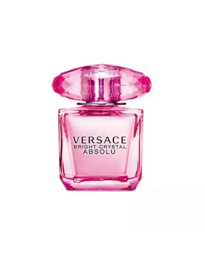 Versace Bright Crystal Absolu Eau De Parfum Vaporisateur 30ml