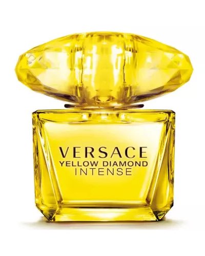 Versace Yellow Diamond Intense Eau De Perfume Spray 90ml
