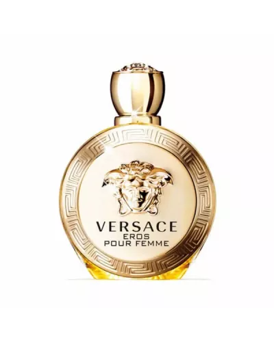 Versace Eros Pour Femme Eau de Parfum Vaporisateur 50ml
