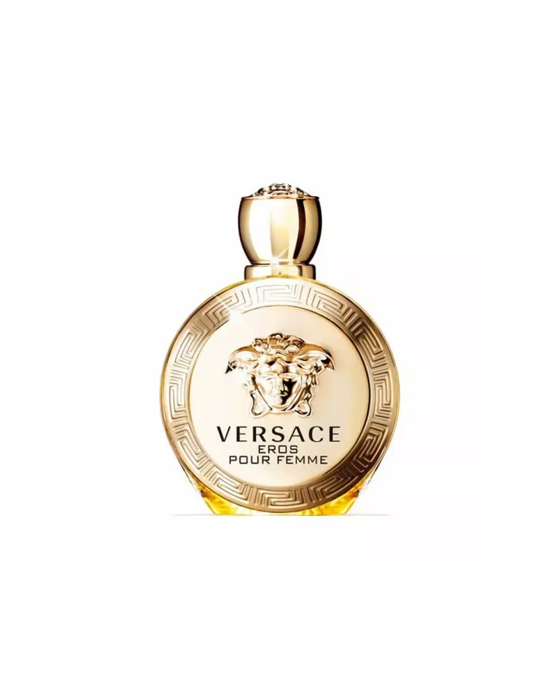 Versace Eros Pour Femme Eau de Parfum Vaporisateur 100ml