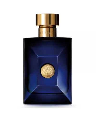 Versace Dylan Blue Eau De Toilette Vaporisateur 50ml