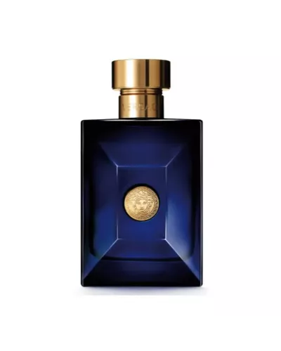 Versace Dylan Blue Eau De Toilette Vaporisateur 200ml