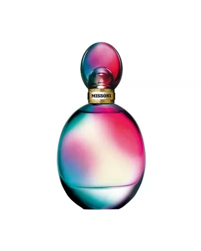 Missoni Eau de Parfum Vaporisateur 50ml