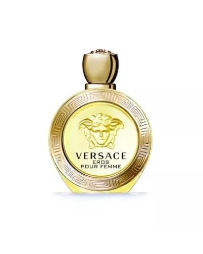 Versace Eros Pour Femme Eau De Toilette Vaporisateur 50ml