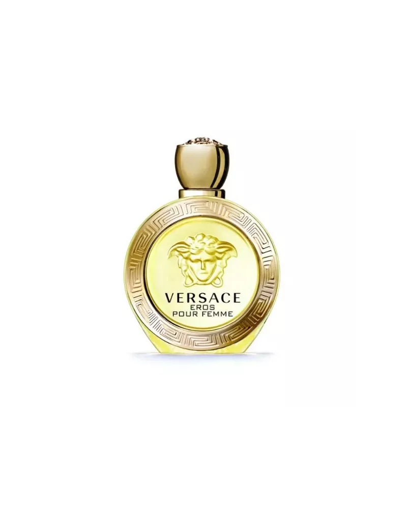 Versace Eros Pour Femme Eau de Toilette Spray 50ml