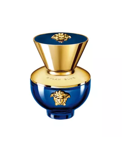 Versace Pour Femme Dylan Blue Eau De Parfum Vaporisateur 30ml