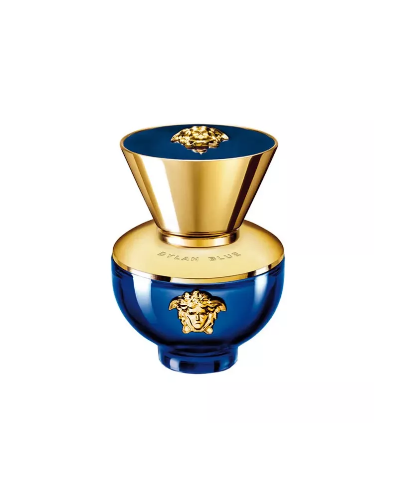 Versace Pour Femme Dylan Blue Eau de Parfum Vaporisateur 50ml