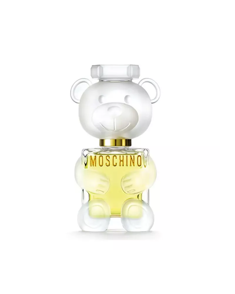 Moschino Toy 2 Eau de Parfum Spray 50ml