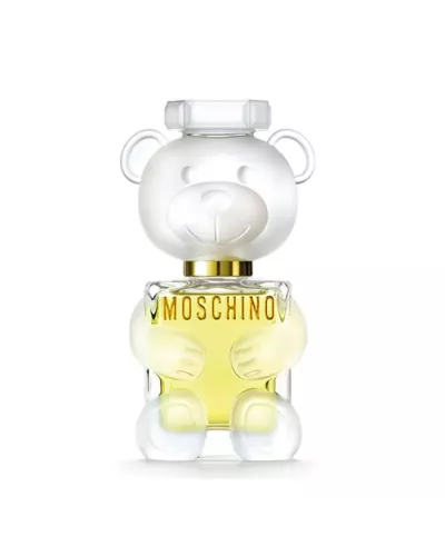 Moschino Toy 2 Eau de Parfum Spray 50ml