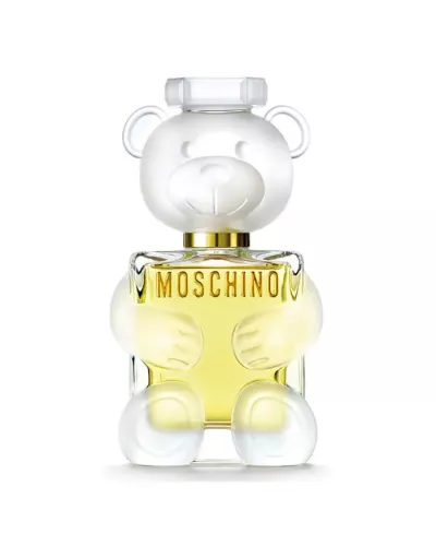 Moschino Toy 2 Eau de Parfum Spray 100ml