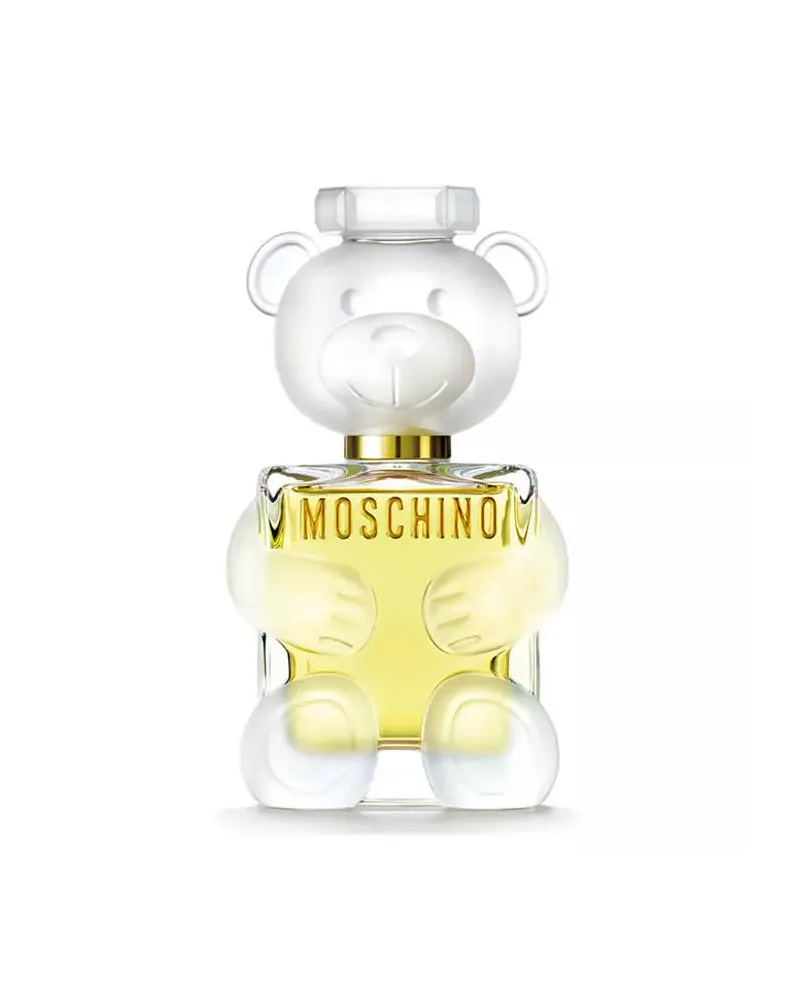 Moschino Toy 2 Eau de Parfum Spray 100ml