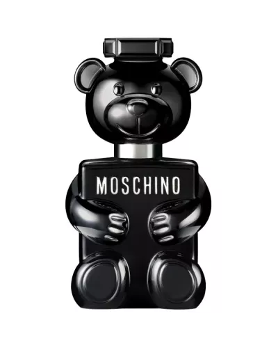 Moschino Toy Boy Eau De Parfum Vaporisateur 100ml