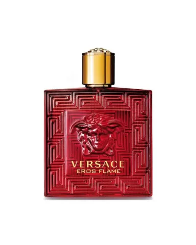 Versace Eros Flame Eau De Parfum Vaporisateur 50ml