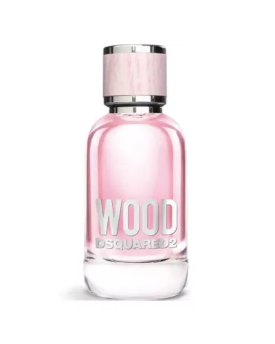 Dsquared2 Wood Eau de Toilette Spray 100ml