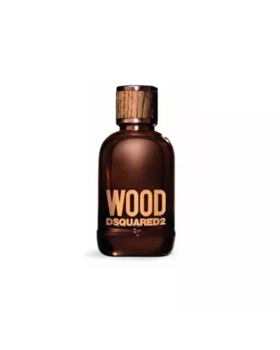 Dsquared2 Wood Hombre Eau de Toilette Vaporizador 100ml