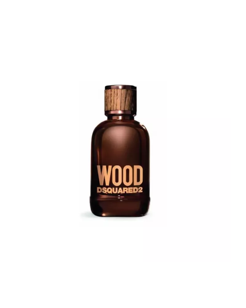 Dsquared2 Wood Hombre Eau de Toilette Vaporizador 100ml