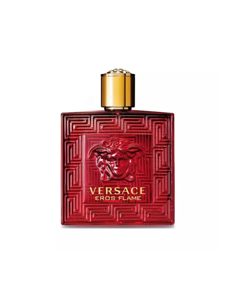 Versace Eros Flame Eau De Perfume Spray 200ml