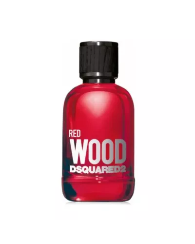 Dsquared2 Red Wood Pour Femme Eau de Toilette Spray 30ml