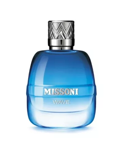 Missoni Wave Eau de Toilette Spray 50ml