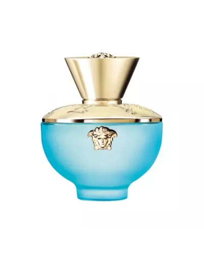 Versace Dylan Torquoise Eau De Toilette Vaporisateur 30ml