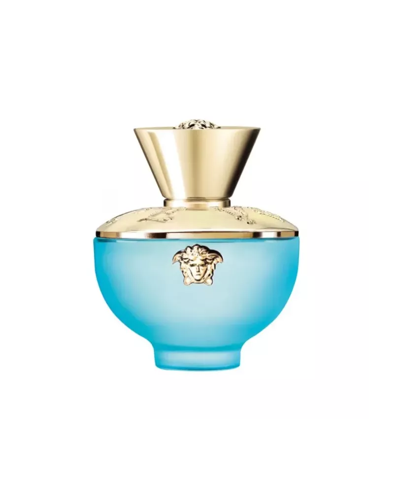 Versace Dylan Torquoise Eau De Toilette Vaporisateur 50ml