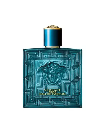 Versace Eros Eau De Parfum Vaporisateur 200ml