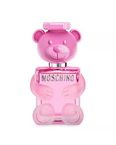 Moschino Toy 2 Bubble Gum Eau De Toilette Vaporisateur 100ml
