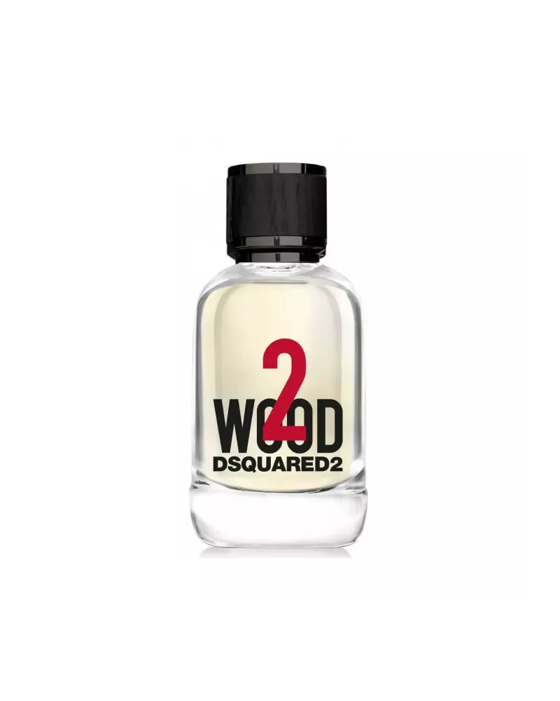 Dsquared2 Two Wood Eau de Toilette Vaporisateur 30ml