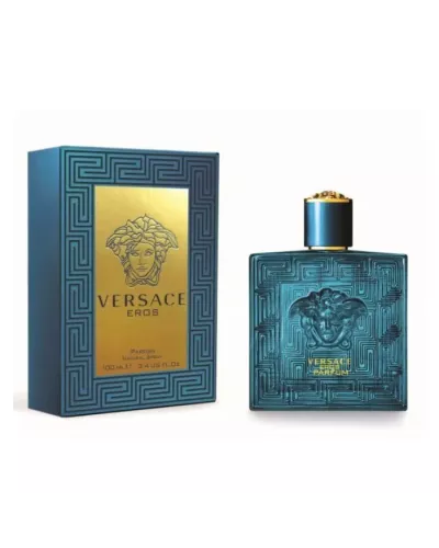 Versace Eros Perfume Spray 100ml