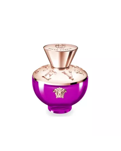 Versace Pour Femme Dylan Purple Eau De Parfum Vaporisateur 30ml