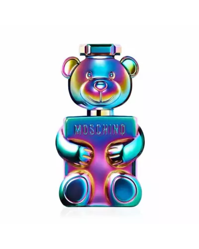 Moschino Toy 2 Pearl Eau De Parfum Vaporisateur 30ml