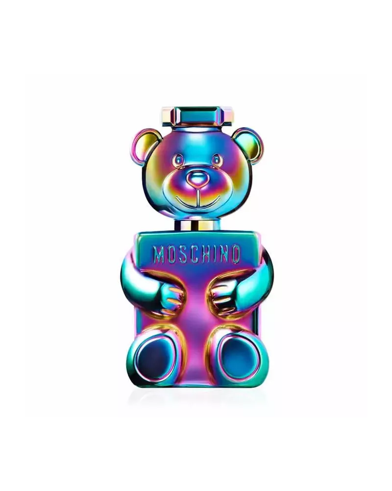 Moschino Toy 2 Pearl Eau de Parfum Spray 100ml