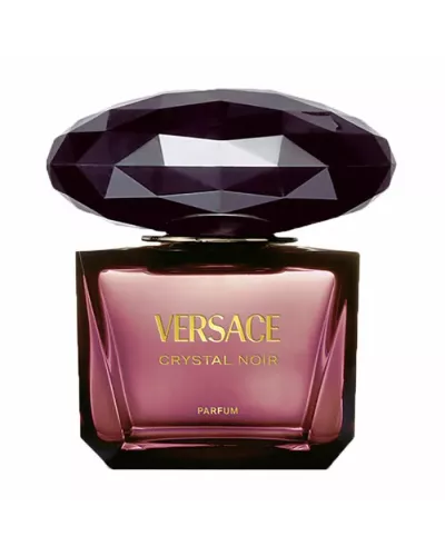 Versace Crystal Noir Parfum Spray 90ml