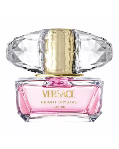 Versace Bright Crystal Parfum Vaporisateur 50ml