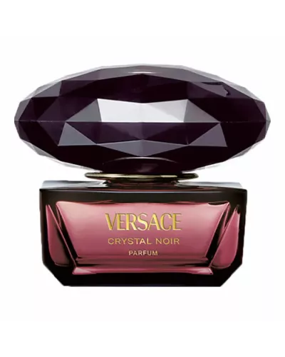 Versace Crystal Noir Parfum Vaporisateur 50ml