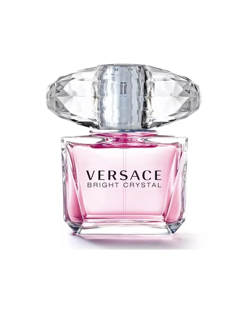 Versace Bright Crystal Eau De Toilette Vaporisateur 30ml