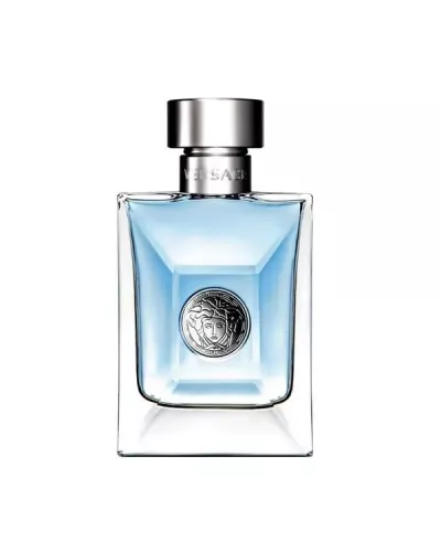 Versace Pour Homme Eau De Toilette Vaporisateur 30ml