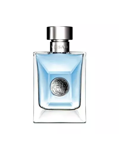 Versace Pour Homme Eau De Toilette Vaporisateur 50ml