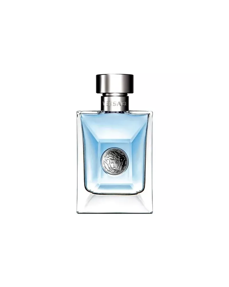 Versace Pour Homme Eau de Toilette Vaporisateur 50ml