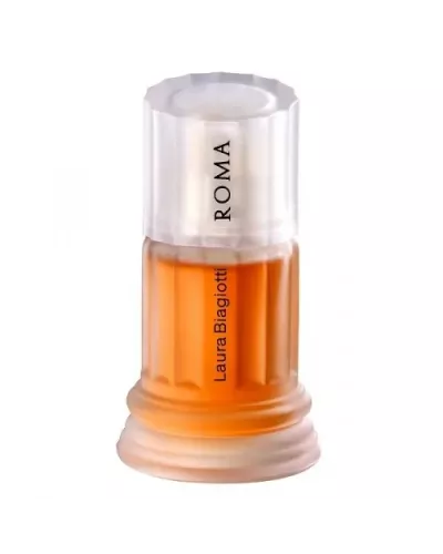 Laura Biagiotti Roma Eau de Toilette Spray 100ml